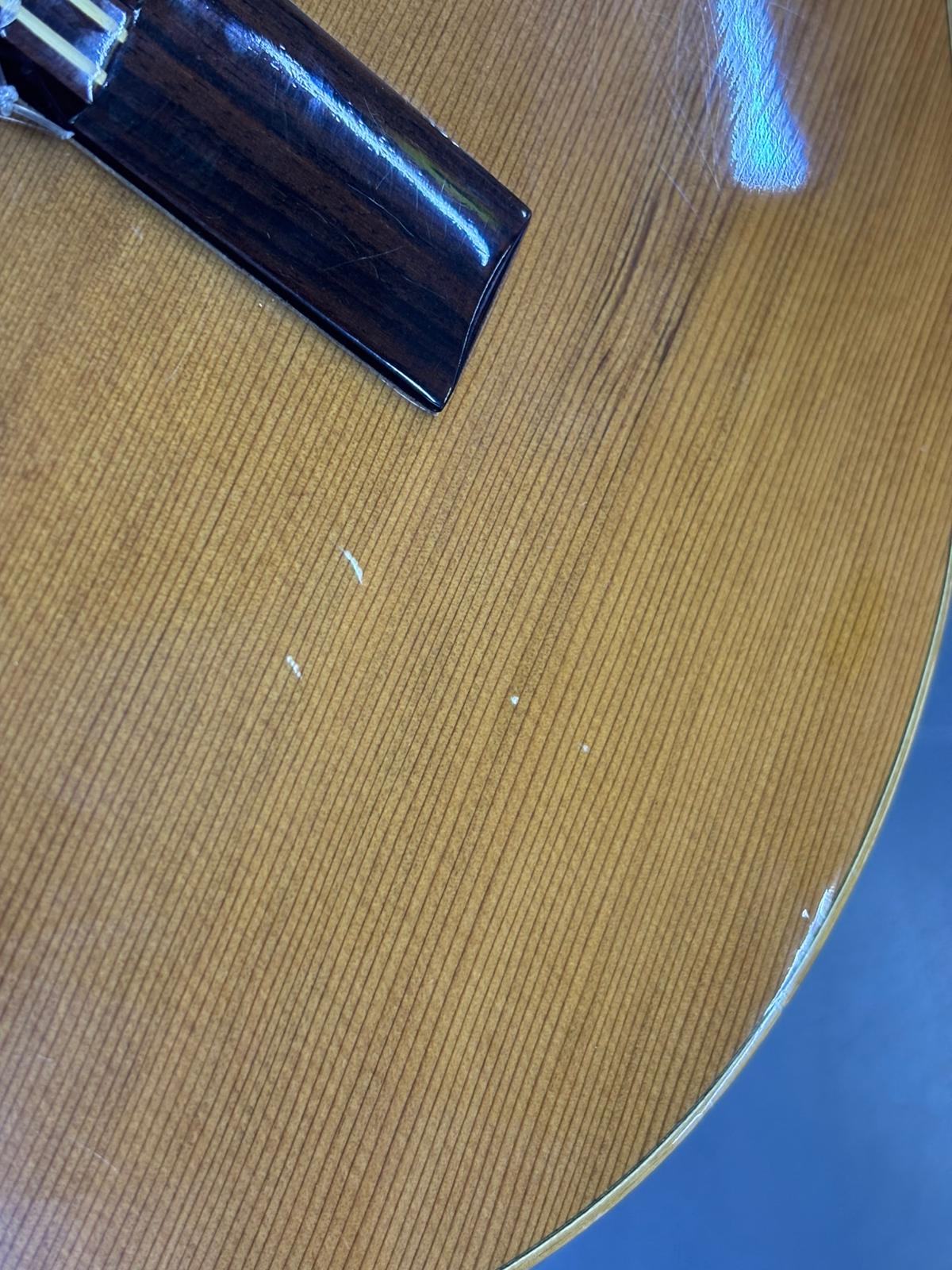 RAIMUNDO N. 118 Chitarra Classica - immagine 2