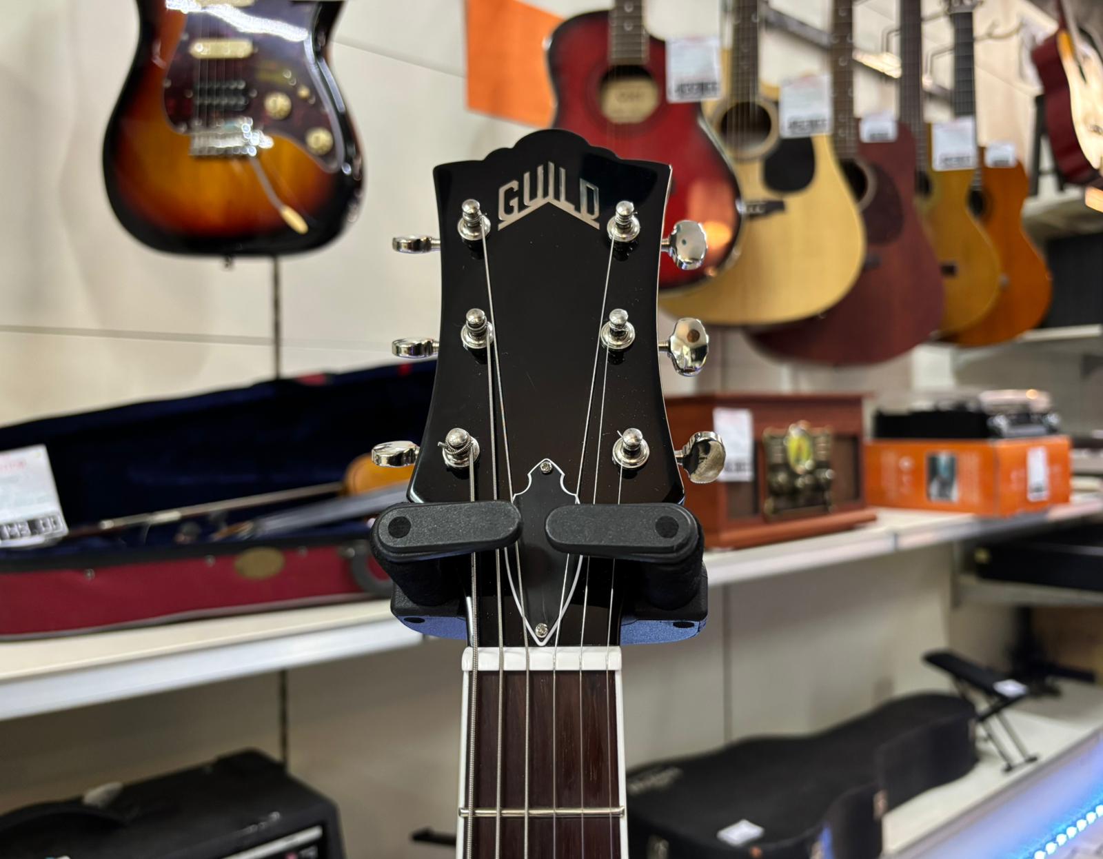 GUILD Starfire I DC California Burst 19/02/26 - immagine 10