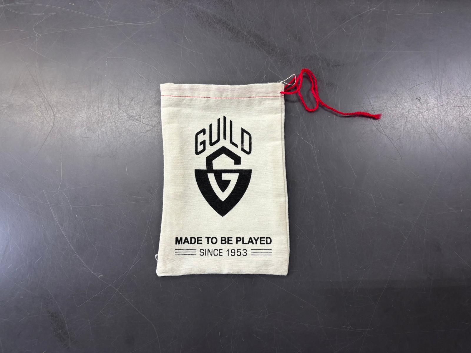 GUILD Starfire I DC California Burst 19/02/26 - immagine 9