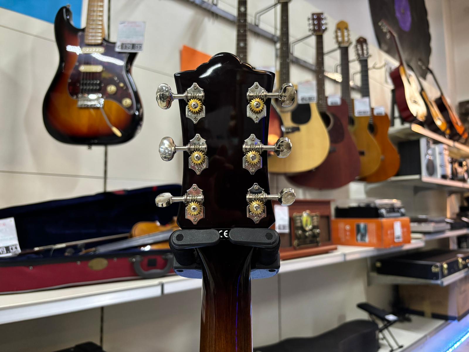 GUILD Starfire I DC California Burst 19/02/26 - immagine 8