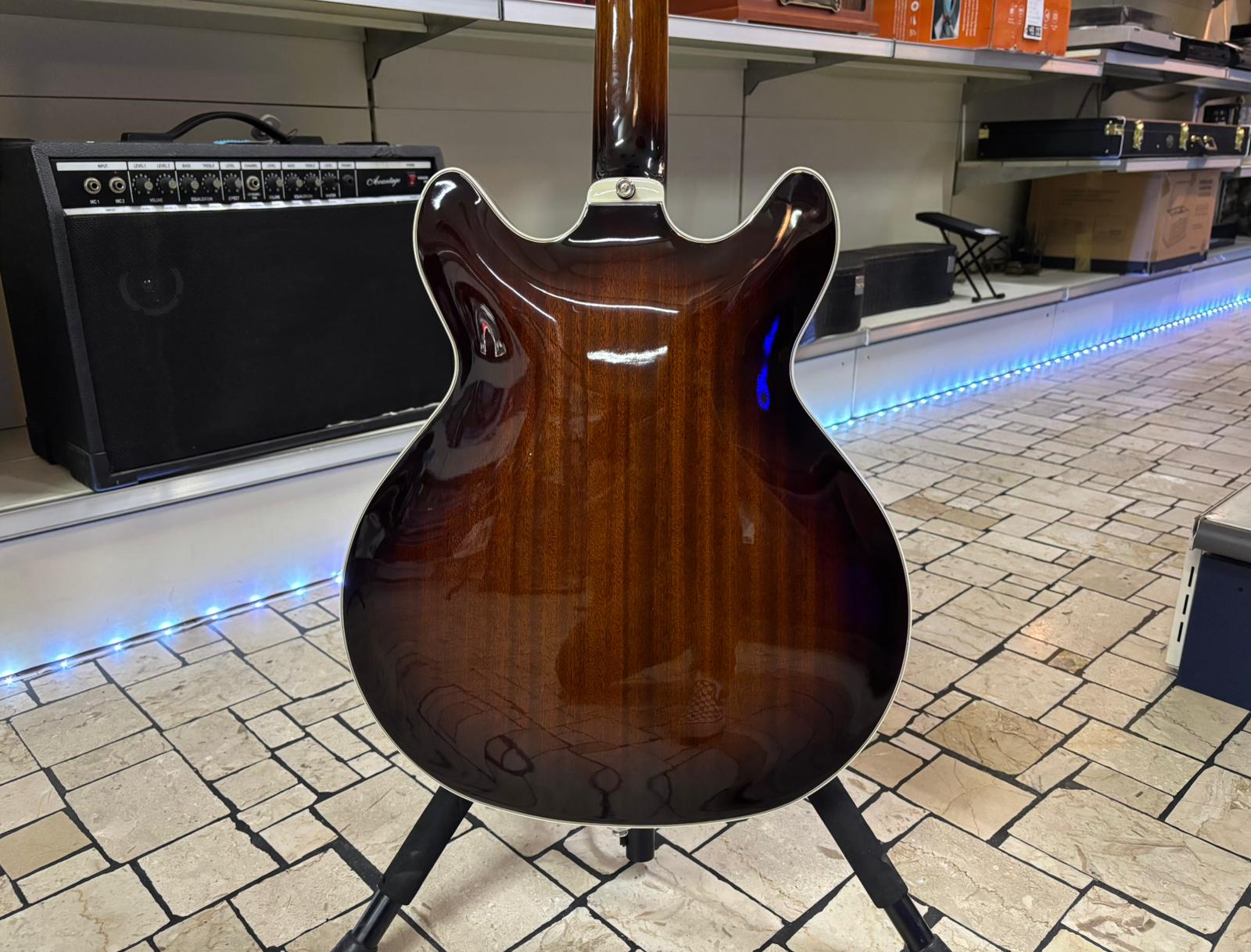 GUILD Starfire I DC California Burst 19/02/26 - immagine 5