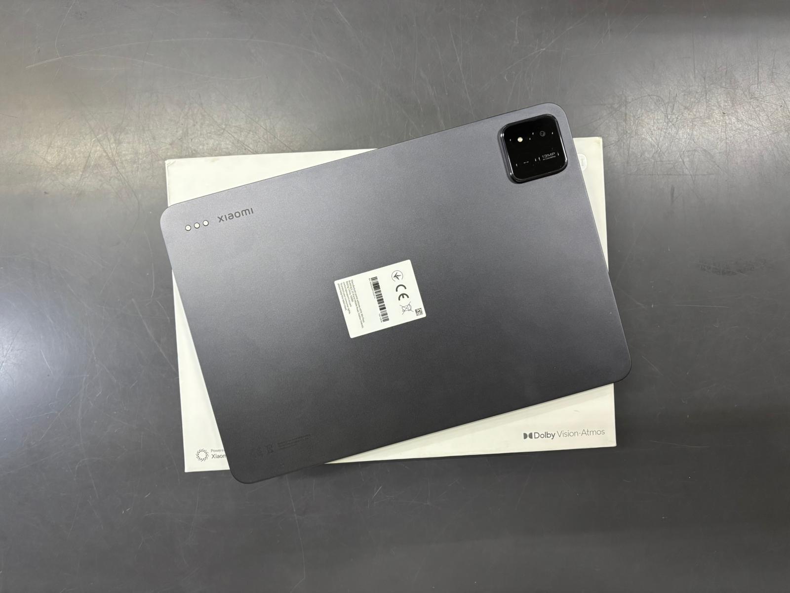 Xiaomi Pad 7 8Gb 128Gb Grey Con Tastiera - immagine 6
