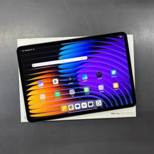 Xiaomi Pad 7 8Gb 128Gb Grey Con Tastiera