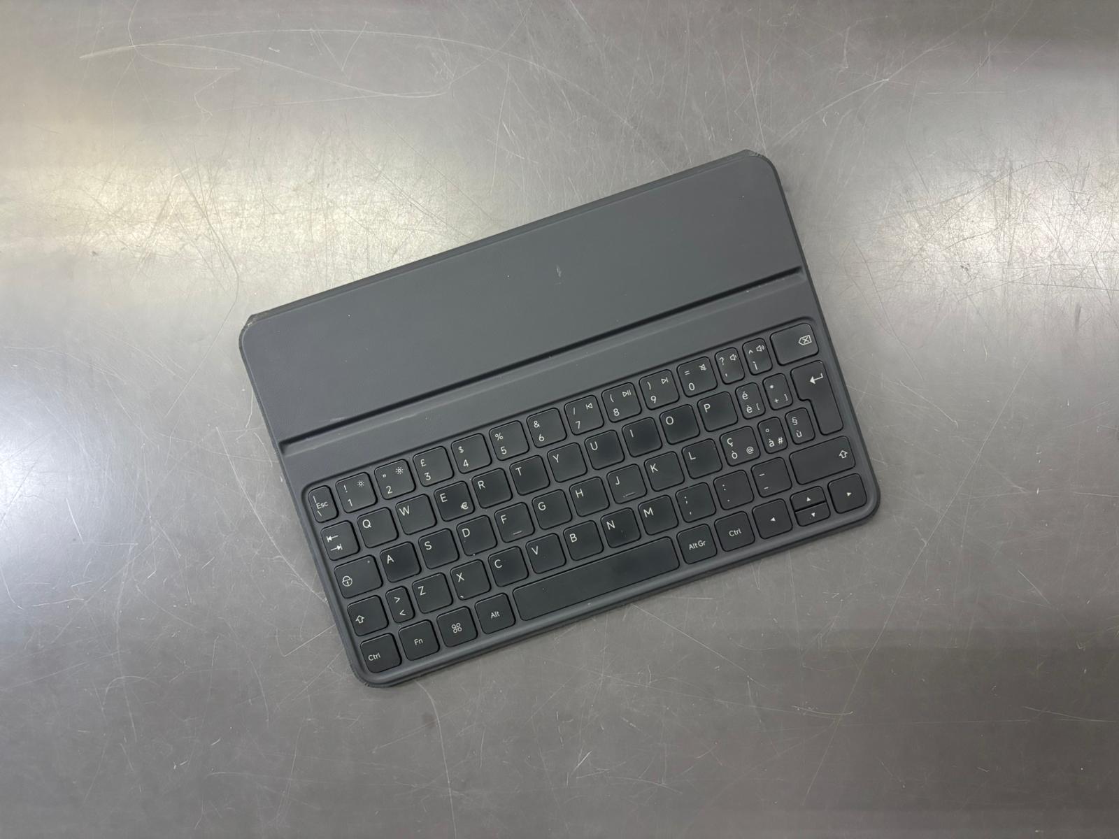 Xiaomi Pad 7 8Gb 128Gb Grey Con Tastiera - immagine 3