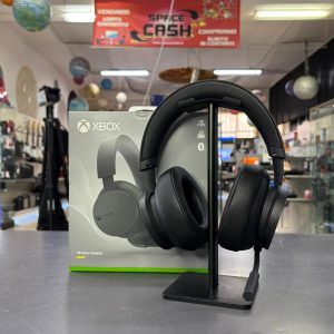 XBox Wireless Headset Cuffie Gaming