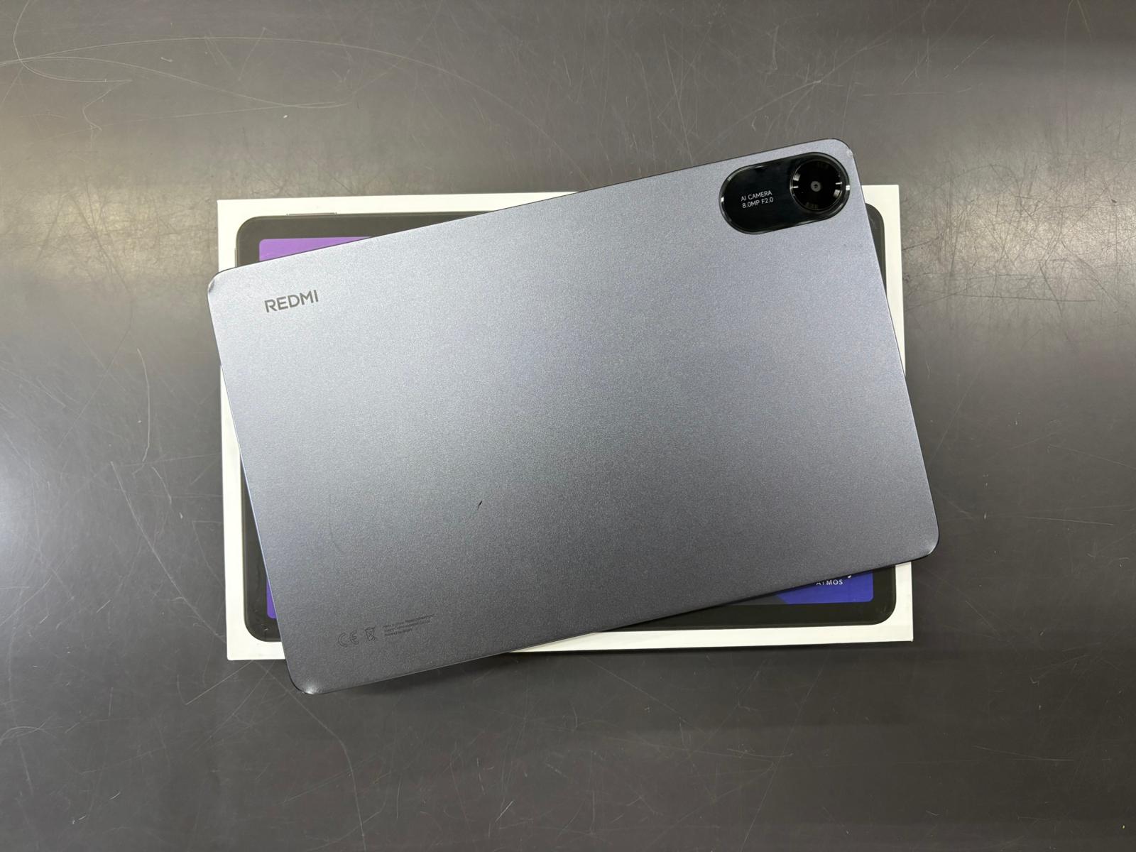 Xiaomi Redmi Pad 2 8Gb 256Gb 31/07/28 - immagine 5