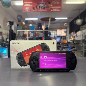 Sony PSP Street E1004 Boxata