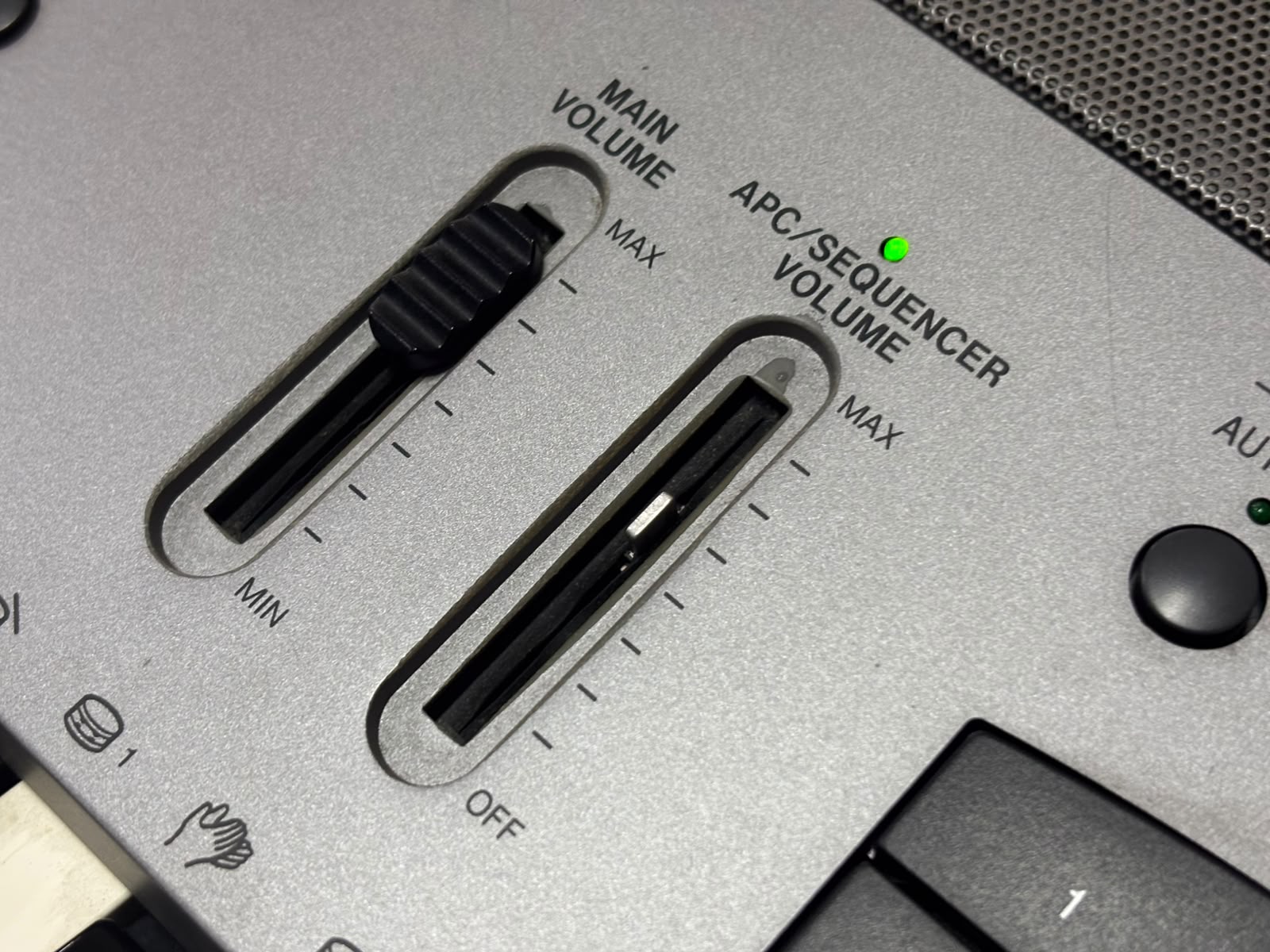 Technics Sx-KN6000 Tastiera Arranger Workstation - immagine 3
