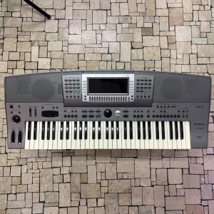 Technics Sx-KN6000 Tastiera Arranger Workstation