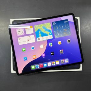 Apple iPad Pro 12,9" 5a Gen Wi‑Fi 256GB