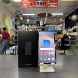 Samsung Galaxy S24 Plus 256Gb