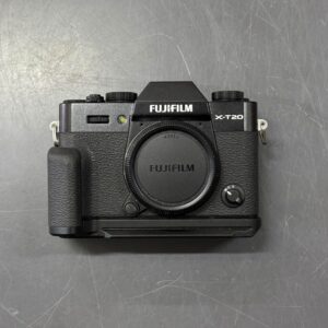 Fujifilm X-T20 Fotocamera Mirrorless