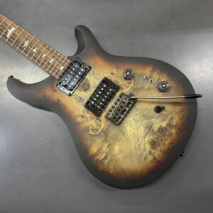 PRS SE Custom 24-08 Poplar Burl Limited 12/06/27