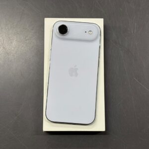 APPLE iPhone Air 256GB Celeste 93% 19/02/28