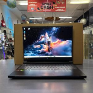 ACER Nitro V16 AI Ryzen 7 260 16Gb RTX 5050